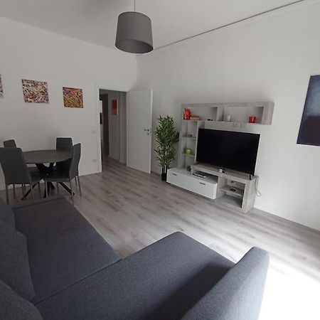 Andrea Central Apartment 巴里 外观 照片