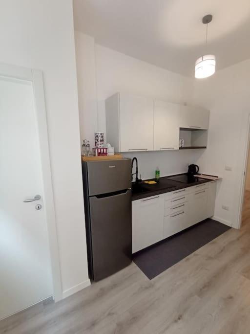 Andrea Central Apartment 巴里 外观 照片