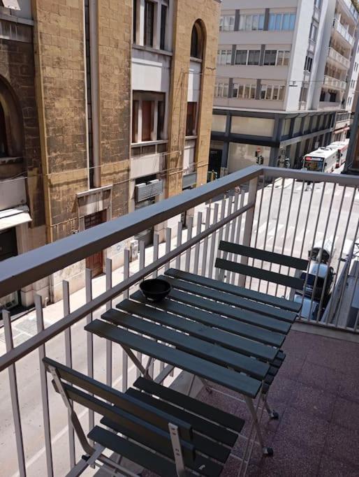 Andrea Central Apartment 巴里 外观 照片