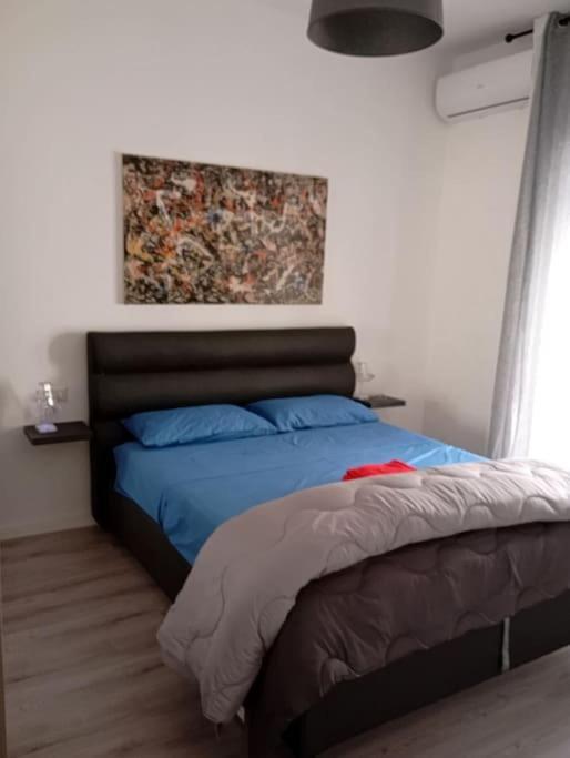 Andrea Central Apartment 巴里 外观 照片