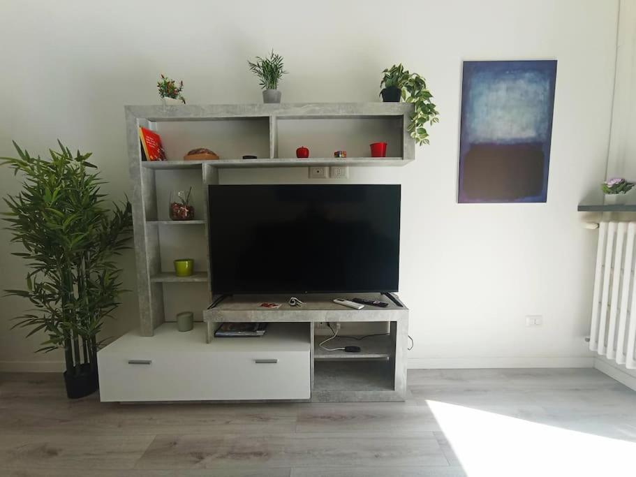 Andrea Central Apartment 巴里 外观 照片