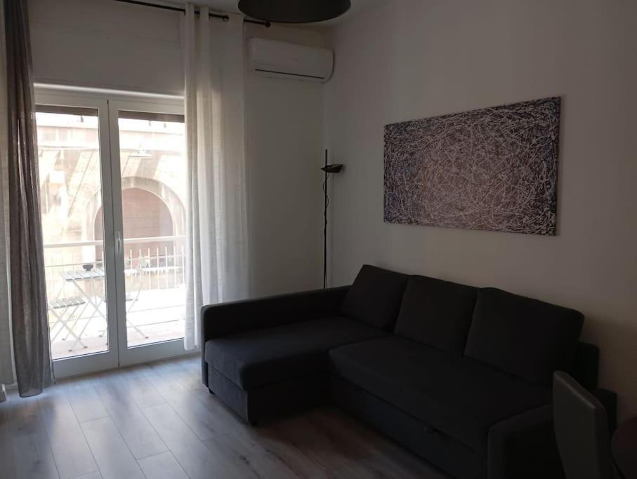 Andrea Central Apartment 巴里 外观 照片