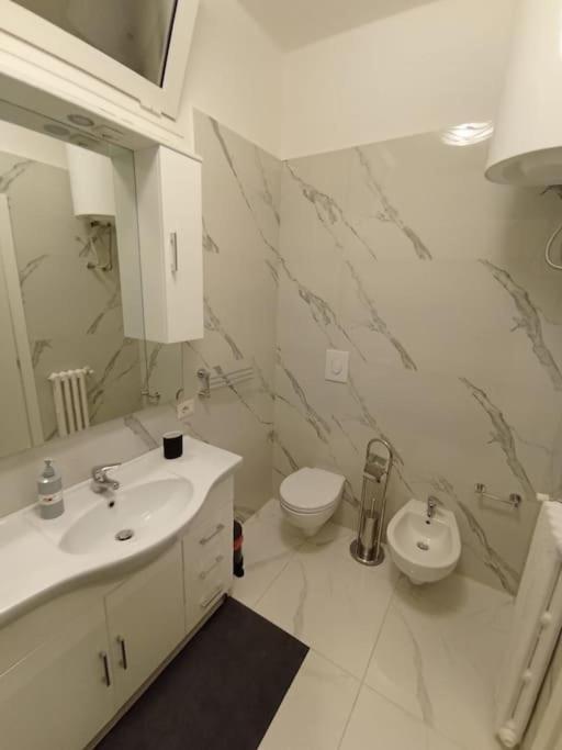 Andrea Central Apartment 巴里 外观 照片