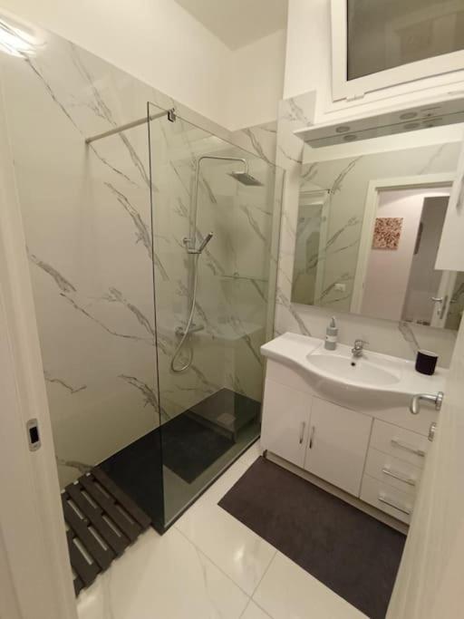 Andrea Central Apartment 巴里 外观 照片