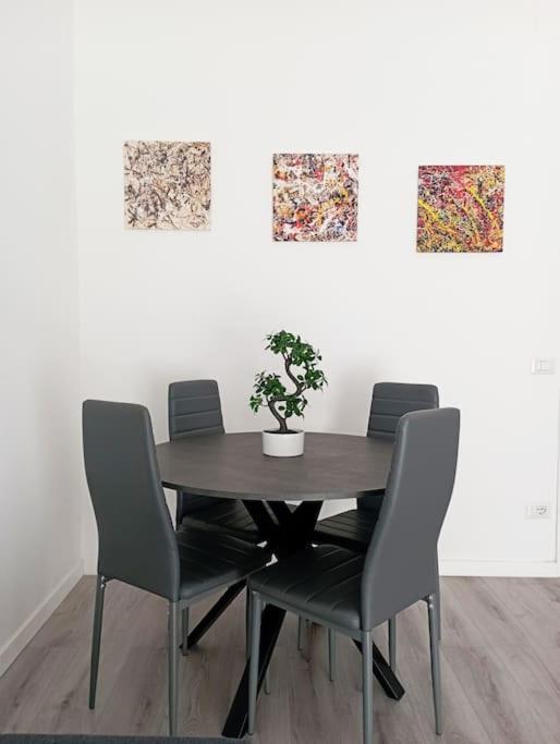 Andrea Central Apartment 巴里 外观 照片