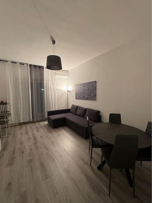 Andrea Central Apartment 巴里 外观 照片