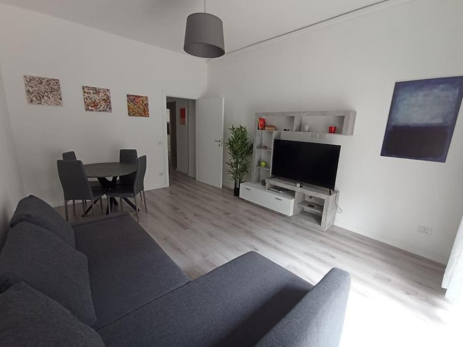 Andrea Central Apartment 巴里 外观 照片